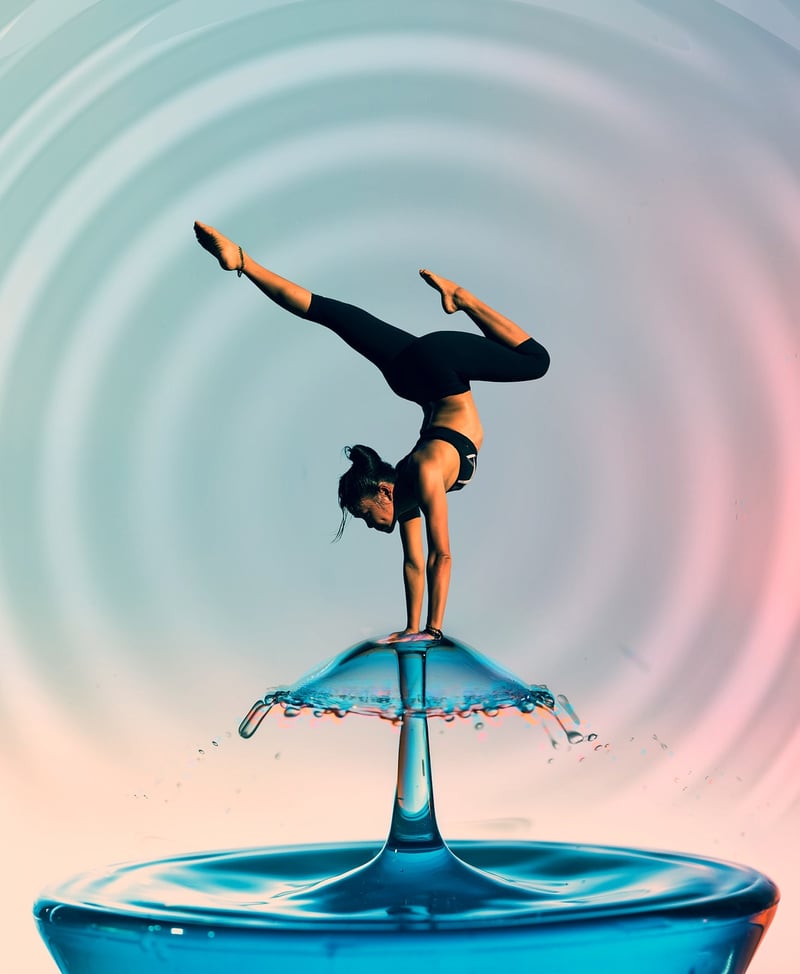 Dance Meditation