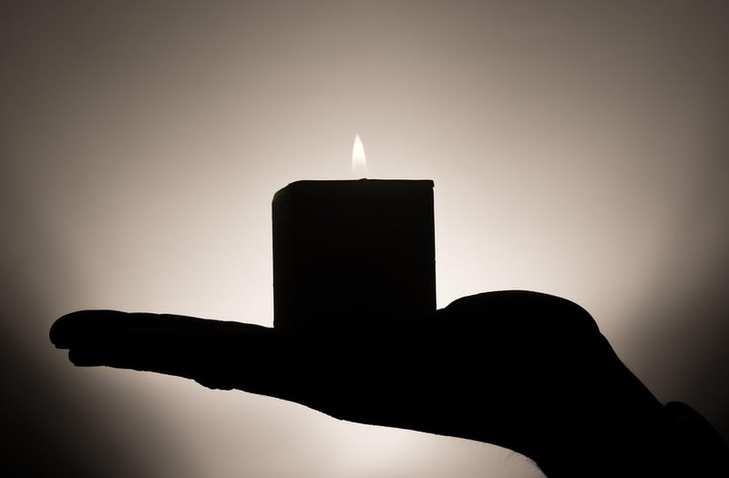 Meditation for relaxation