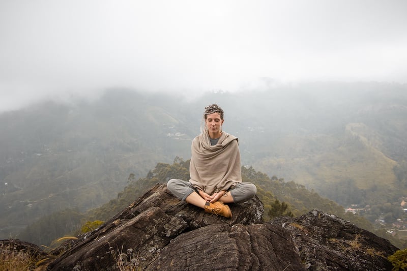 Progressive Muscle Relaxation